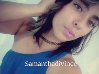 Samantha_divinee