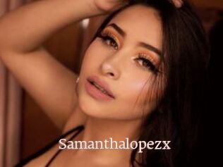 Samanthalopezx