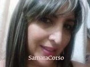 SamaraCorso