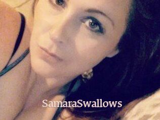 SamaraSwallows