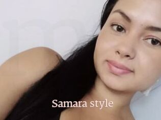 Samara_style