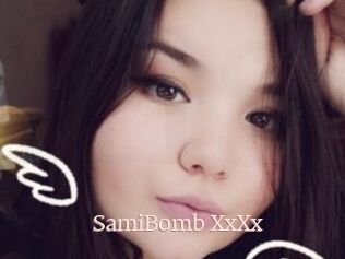 SamiBomb_XxXx