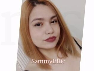 SammyElfie