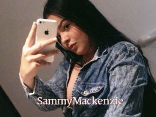 SammyMackenzie