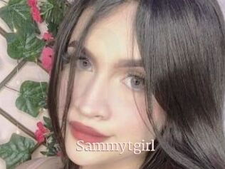 Sammytgirl