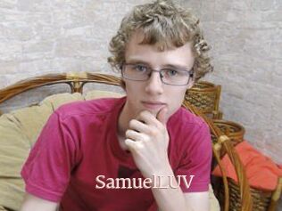 SamuelLUV