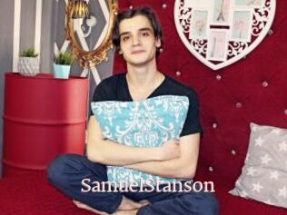 SamuelStanson