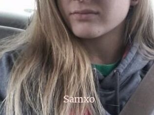 Samxo