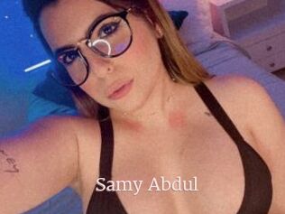 Samy_Abdul