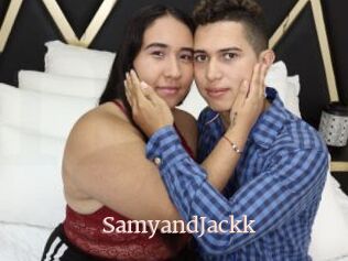 SamyandJackk