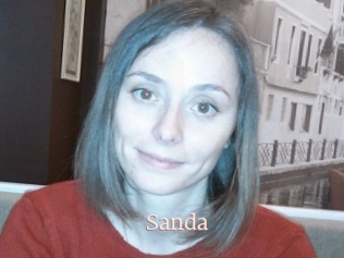 Sanda