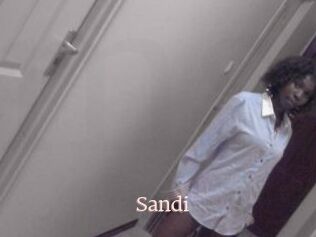 Sandi