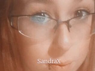 SandraX