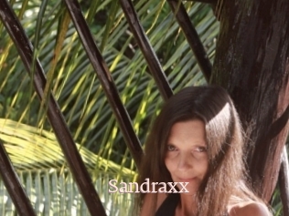 Sandraxx