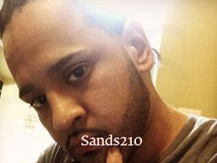 Sands210