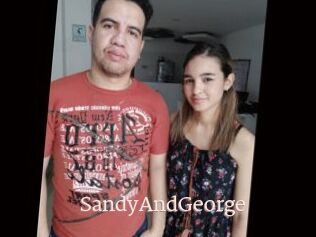 SandyAndGeorge