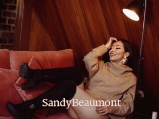 SandyBeaumont