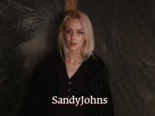 SandyJohns