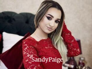 SandyPaige