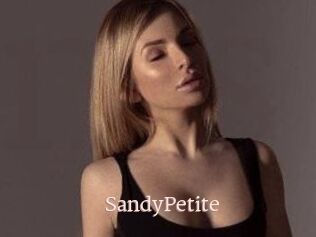 SandyPetite