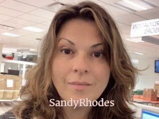 SandyRhodes