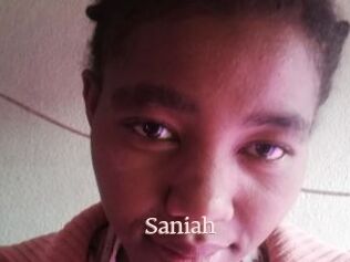 Saniah