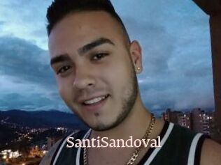 SantiSandoval