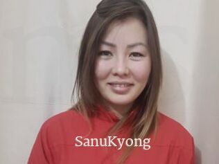 SanuKyong