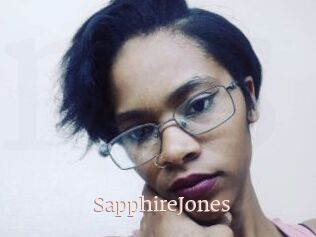 SapphireJones