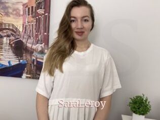 SaraLeroy