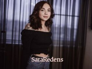 SaraRedens