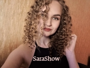 SaraShow