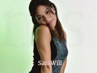 SaraWill