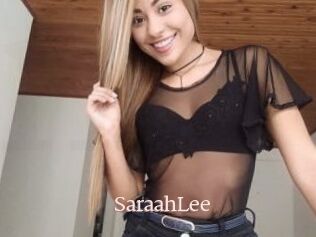 SaraahLee