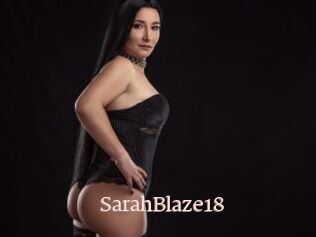 SarahBlaze18