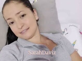 SarahDaviz