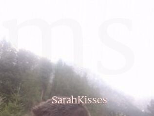 SarahKisses