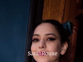 SarahRouxe