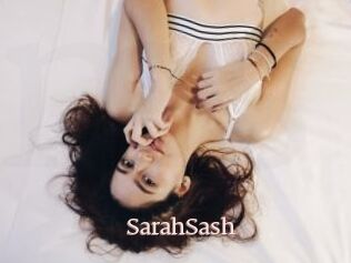 SarahSash