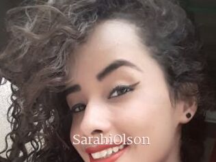 SarahiOlson