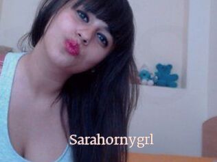 Sarahornygrl