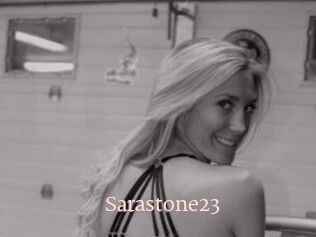 Sarastone23