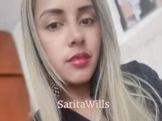 SaritaWills