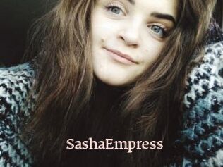 SashaEmpress