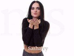 SashaIvy