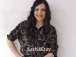 SashaKray