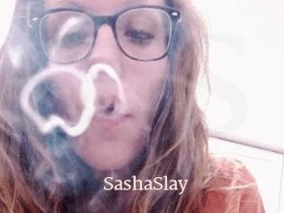 SashaSlay