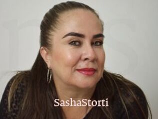 SashaStorti