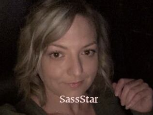 SassStar