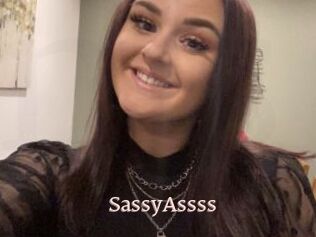 SassyAssss